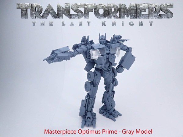SDCC 2017   Transformers The Last Knight Design Models And Art From Transformers Panel 22 (22 of 38)